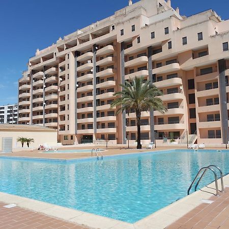 A17 - Heaven Sun Praia Da Rocha 1 Bed Apartment Portimão Exterior foto